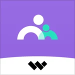 famisafe - parental control app android application logo